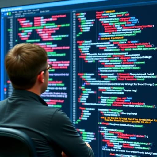 Ace the Technical Interview: Data structures, algorithms, and problem-solving techniques.