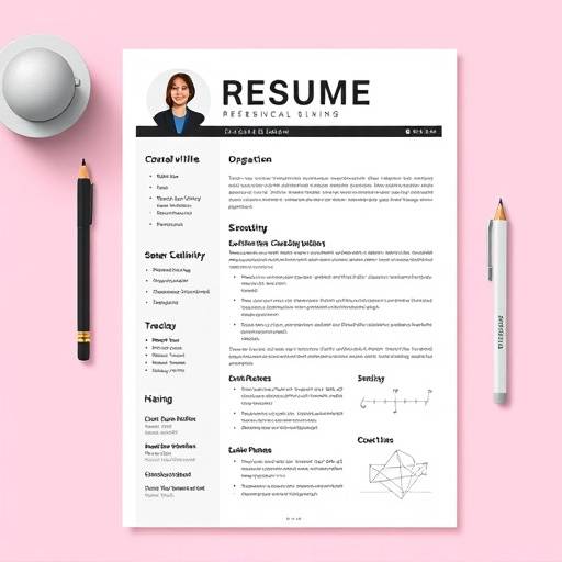 Advanced Resume Writing Workshop: Craft a resume that gets you noticed.