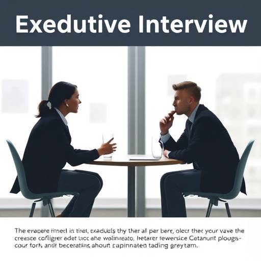 Course preview thumbnail: Executive Interview Strategies