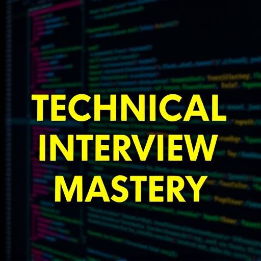 Course preview thumbnail: Technical Interview Mastery