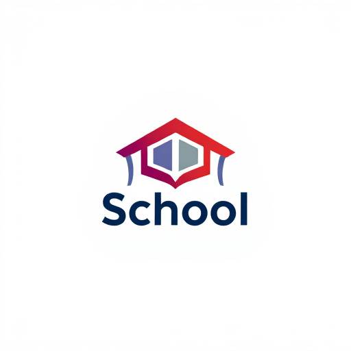 Online Interview School Logo