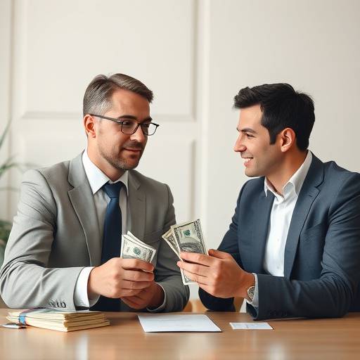 Salary Negotiation Secrets: Maximize your earning potential in your next job offer.