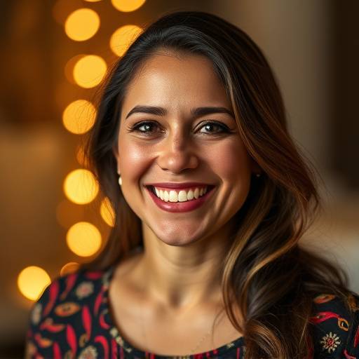 Student Maria Rodriguez testimonial video